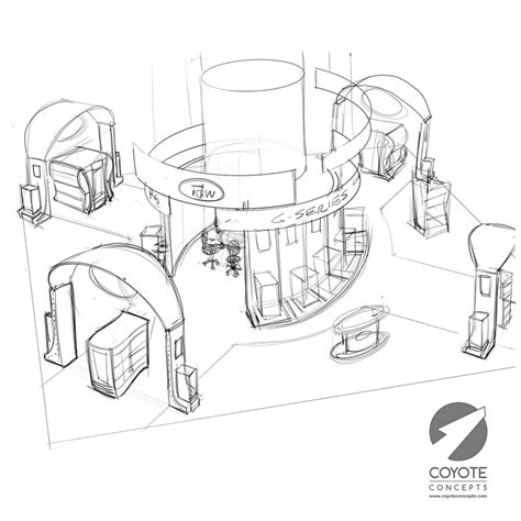 Designing A Trade Show Exhibit That Lasts Coyote Concepts Inc