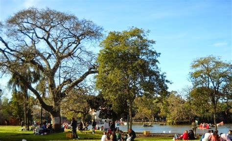 Cómo Continúa El Clima En Caba Y El Conurbano Conocé El Pronóstico Del