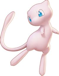 mew unite bulbapedia  community driven pokemon encyclopedia
