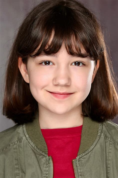 Current Child Actors 2024