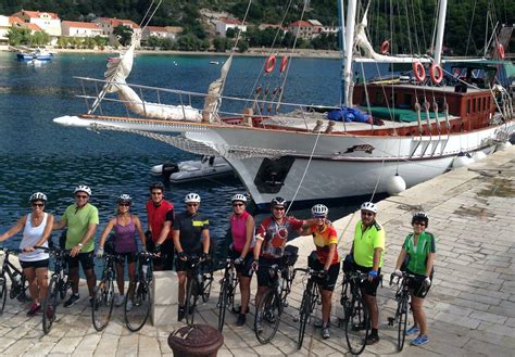 Bike Rental Croatia - Yacht Support and charter
