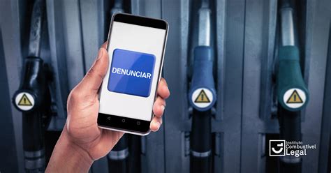 Frequentemente Telejornais Denunciam Fraude Em Postos De Combustíveis