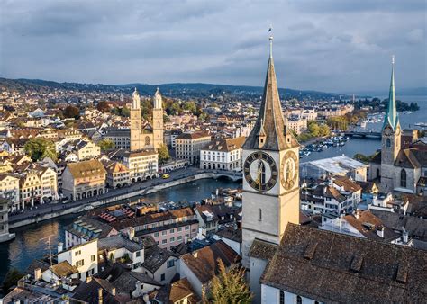 Highlights of Switzerland | Audley Travel US