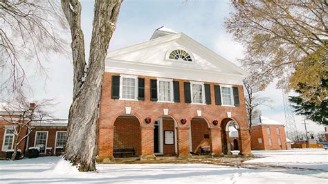 Events | Bowling Green, VA