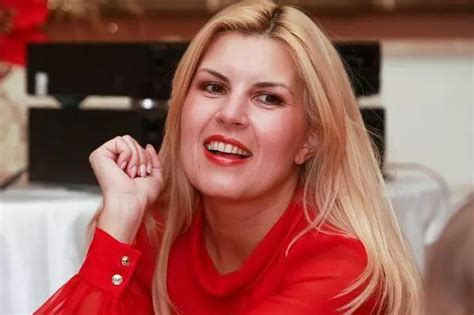 Elena Udrea Nu A Putut Dona S Nge Afl Care Este Motivul Libertatea