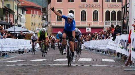 Paraciclismo LItalia Fa 19 Medaglie Nella Prima Tappa Di Coppa Del