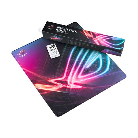 ASUS Gaming Pad ROG STRIX EDGE – https://www.autonetpc.com