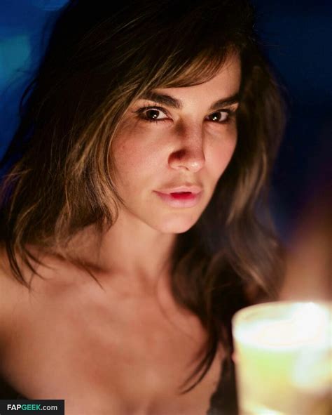 Martha Higareda Martha Higareda Marthahigareda Nude Leaked Onlyfans Photo Fapgeek