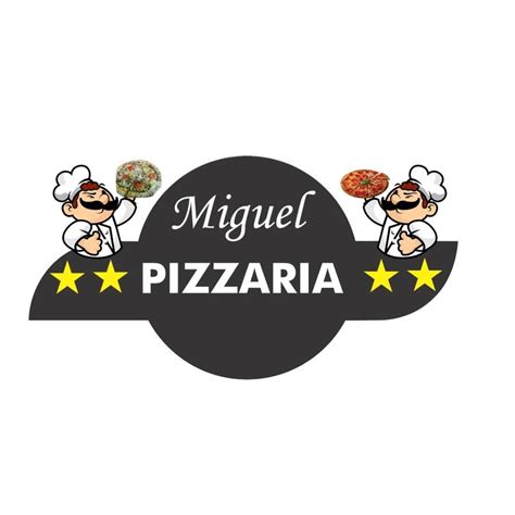 Miguel Pizzaria UBERABA IFood