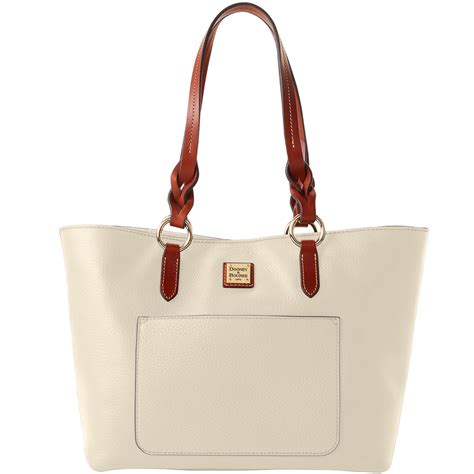 Dooney Bourke Pebble Grain Tammy Tote Tote Dooney Dooney Bourke