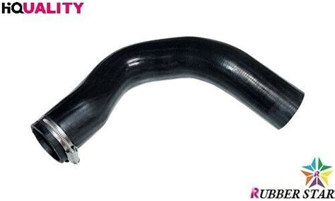 MERCEDES SPRINTER W906 DODGE FREIGHTLINER INTERCOOLER TURBO HOSE