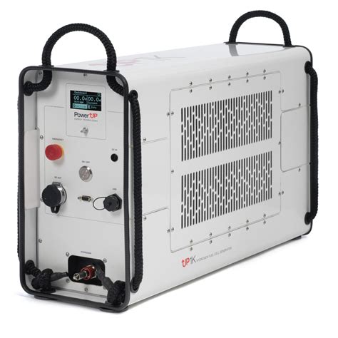 Our products - PowerUP Energy Technologies