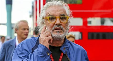 Flavio Briatore Returns to Alpine F1 Team as Executive Advisor