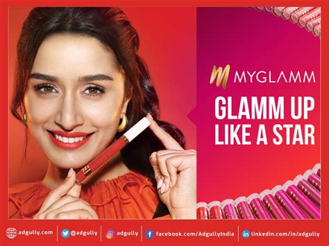 Myglamm Launches New Ad Film Glammuplikeastar