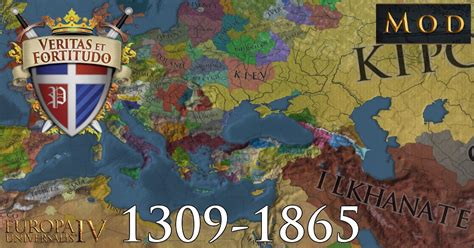 Europa Universalis 4 Extended Timeline Mod Form Nations Mehohpa