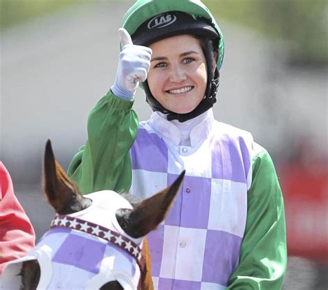 Meet Michelle Payne The Weekend Edition What S On In Brisbane