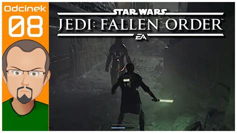 Star Wars Jedi Upad Y Zakon Odc Przygodowa Gra Akcji Gameplay