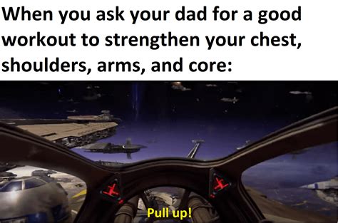 Memeing every line of Revenge of the Sith: Day 17 : r/PrequelMemes