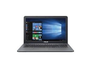 ASUS X Intel Core I3 5th Gen 5005U 4 GB 1 TB HDD DOS X540LA XX596D