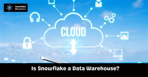 Is Snowflake a Data Warehouse? Here's What You Need to Know