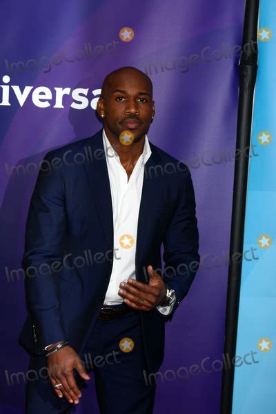 Photos And Pictures Los Angeles Jan 6 Dolvett Quince Attends The