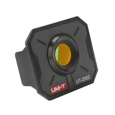 Micro Lens Ut Z Uni T Thermal Imaging Thermal Cameras Thermal