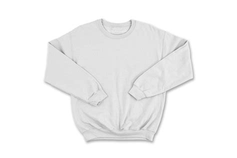 11+ Cool Crewneck Mockup PSD Templates - Mockup Den