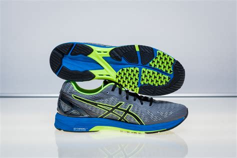 Asics Gel-DS Trainer 22: Speedy trainer-racer gets major midsole ...