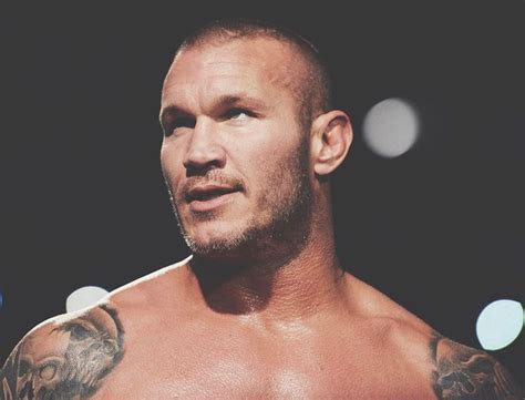 Likes Comments Randy Orton Randy Orton On Instagram