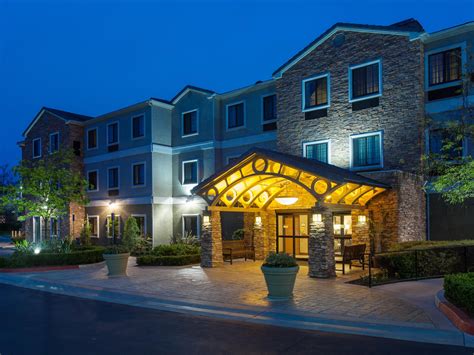 Extended Stay Hotel in Lake Forest, CA | Staybridge Suites Irvine East ...