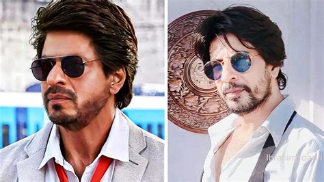 Shah Rukh Khans Doppelganger Narrates How Stardom Feels