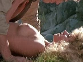 CAVE GIRL NUDE SCENES AZNude