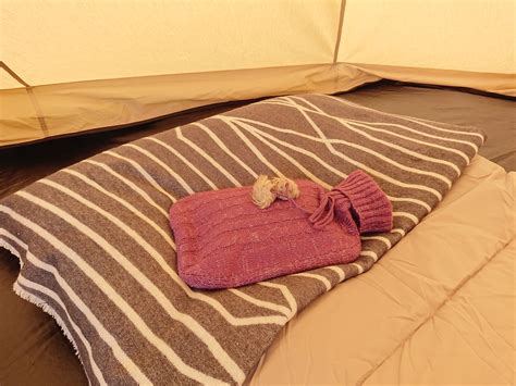 Cold Camping Tips Here S How To Keep Warm In Your Tent Atelier Yuwa