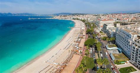 From Cannes 1 Way Private Transfer To Nice Airport GetYourGuide