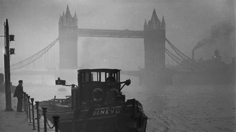 The Great London Smog of 1952 | HowStuffWorks