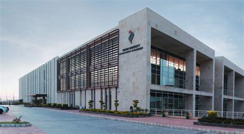 LMTSM - LM Thapar School of Management, Mohali: Placement, Admission