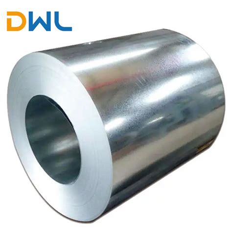 Supply Dx D Hot Dip Galvanized Steel Coil Z Galvanized Steel G Galvanized Steel Prices