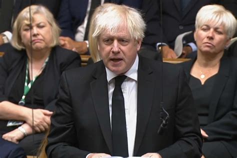 Boris Johnson Comeback Cannot Be Ruled Out Says Ally Radio Newshub