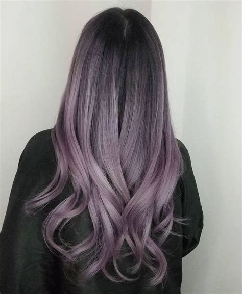 Like What You See Follow Me For More Nhairofficial Lavender Hair Hair Color Pastel Dyed Hair