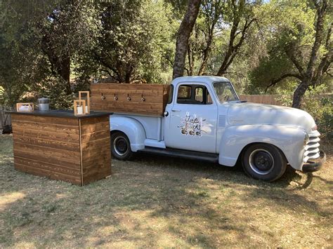 Tap Truck El Dorado, CA Mobile Bar - Find Mobile Bars