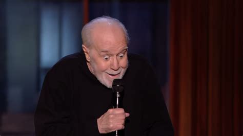 George Carlin Its Bad For You 1080p Remaster Youtube