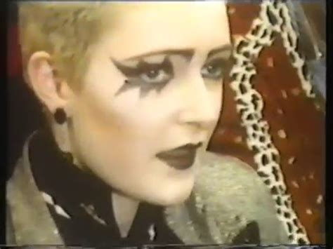 The Sex Pistols The Clash And Siouxsie And The Banshees On Early Tv Documentary Punk From