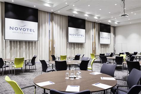 HOTEL NOVOTEL AMSTERDAM SCHIPHOL AIRPORT, HOOFDDORP