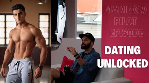 Dating Unlocked The Pilot Episode Gay GayTV GayLove Matchmaking GayDating Dating