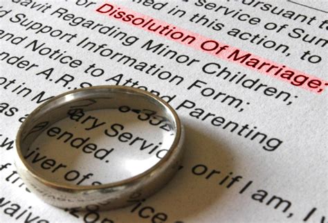 Divorce Vs Dissolution Of Marriage Which Is Right For You