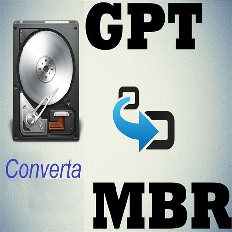 Converter Partição Gpt Para Mbr