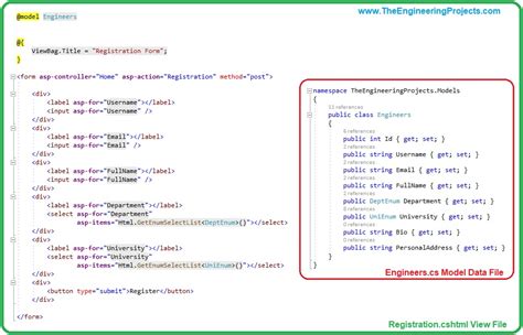 Login Form With Session In Asp Net Core Razor Pages Learn Programming