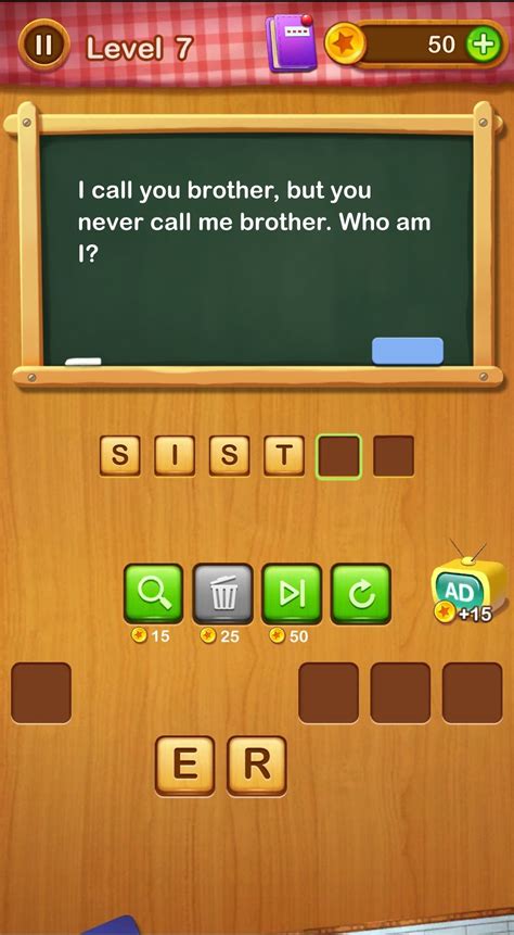 Word Riddles APK Download for Android Free