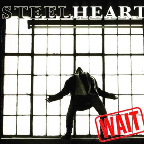 Steelheart Album