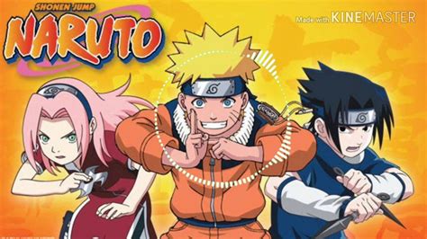 Donde Ver Y Descargar Naruto Clasico En Espa Ol Latino Hd Un Link